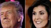 Trump Crushes Haley in Arkansas Presidential Primary