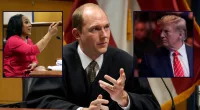 Trump wants immediate appeal of RICO case ruling