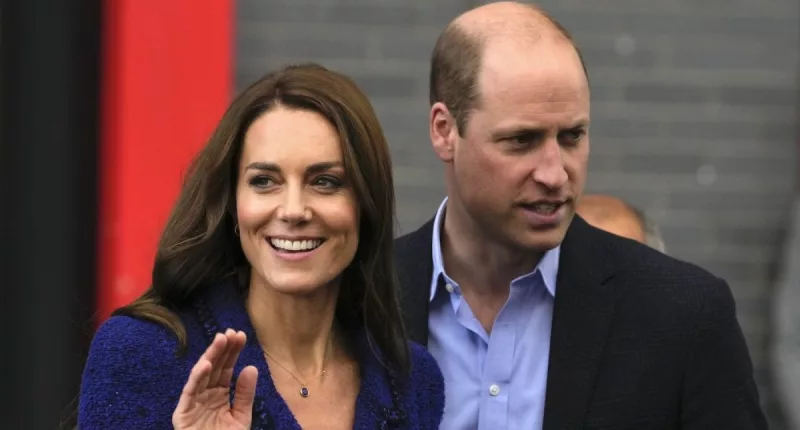 Trump defends Princess Kate: 'Everybody doctors' photos