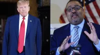 Trump lawyers responds to Manhattan DA's push for gag order