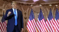 Trump says his Super Tuesday rout is the most 'conclusive'