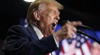 Trump slams Joe Biden's border policies as a 'conspiracy' to hurt U.S.