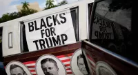 Trump's controversial remarks raise questions about Black voter push