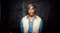 Tupac Shakur: One of rap’s leading acts