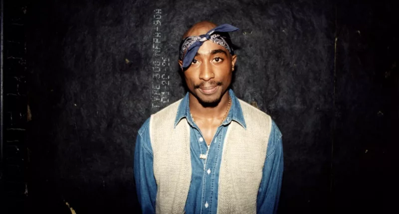 Tupac Shakur: One of rap’s leading acts