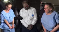 Pair killed man, chopped up and burned body: Cops
