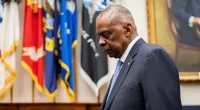 America's defense spending dragged into budget chaos 