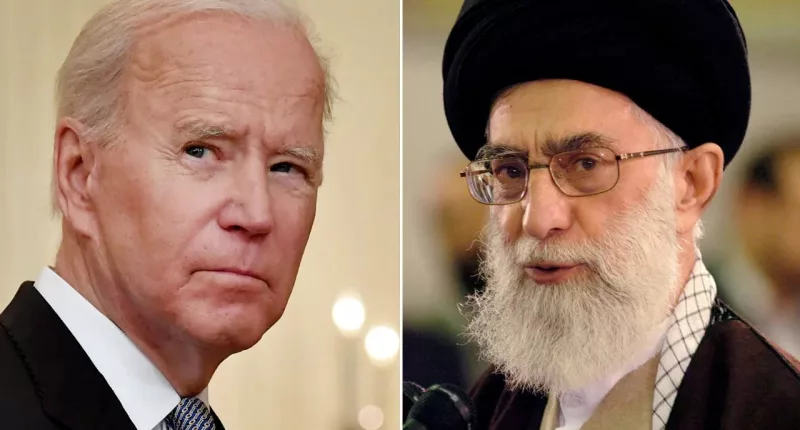 US frees up billions in sanctions relief to Iran as Tehran proxies wreak havoc in region