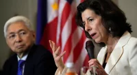 US carefully monitors chip exports to China, deepens investments in Philippines