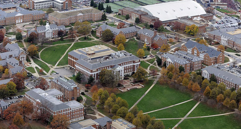 University of Maryland hazing allegedly included being burned with cigarettes, laying on nails: docs