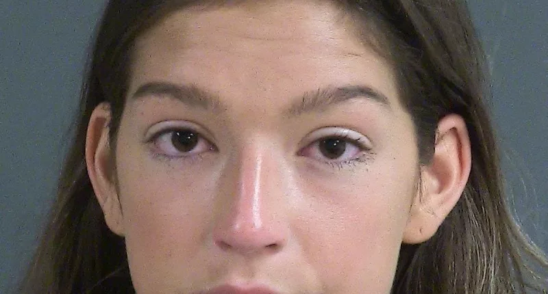 Bond has been set for Jamie Lee Komoroski, who has been accused of killing a bride in a DUI crash