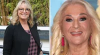 Vanessa Feltz 'worries' Fern Britton may say 'all sorts of things' on Big Brother