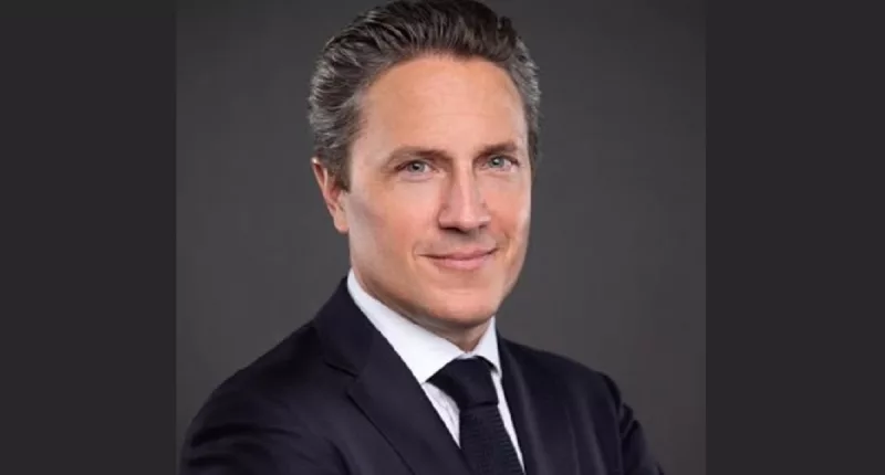 Mark Mulroney Wife