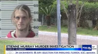 Victim's mother held in contempt for wishing death on killer
