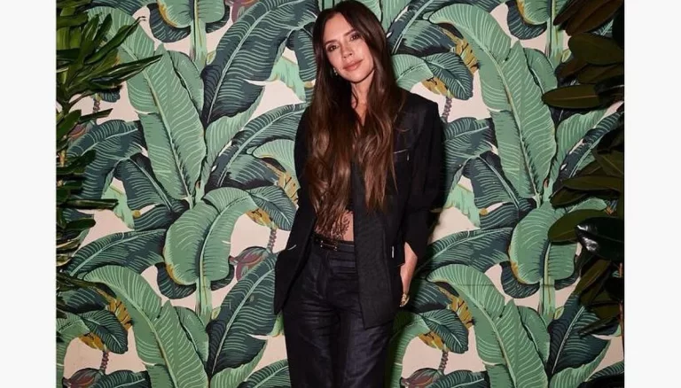 Victoria Beckham’s Injury: An Update on Her Condition