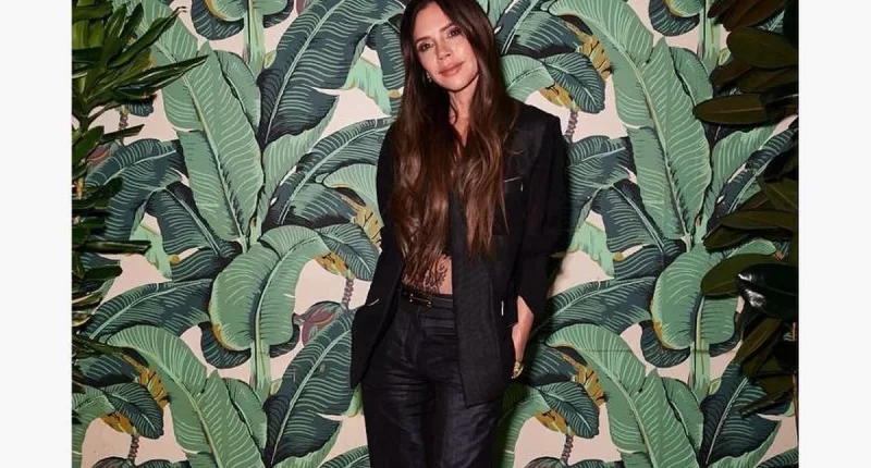 What Happened To Victoria Beckham