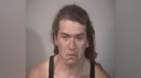Virginia man arrested after attempted carjacking with stolen chainsaw, hammer