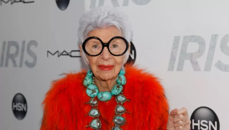Was Iris Apfel a Supporter of Trump? Exploring Her Political Views and Net Worth