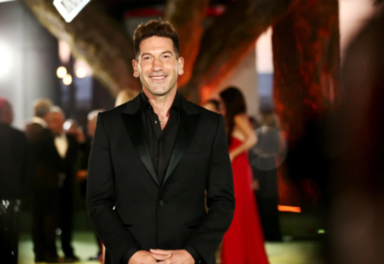 Is Jon Bernthal a Veteran, or Is His Son Enlisting in the Marines? An Exploration of His Net Worth