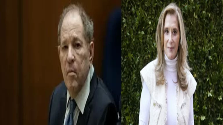 Exploring the Connection: Is Paula Weinstein Related to Harvey Weinstein? Unveiling Their Family Links