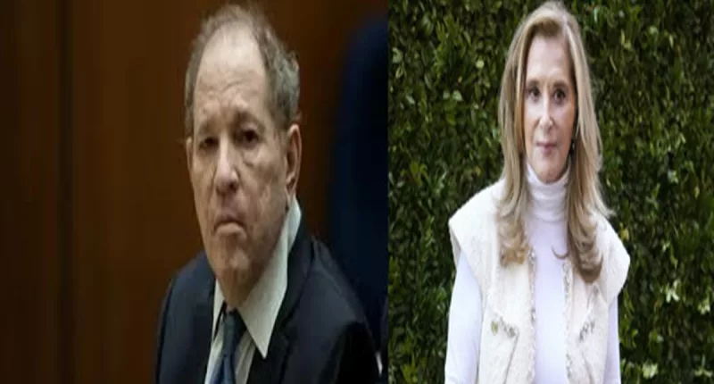 Was Paula Weinstein Related To Harvey Weinstein?