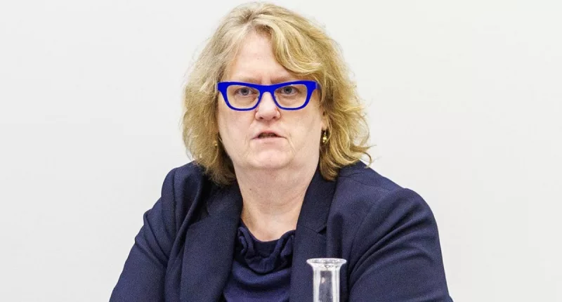 Linda White Husband