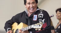 Wayne Newton Face Lift