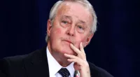 Brian Mulroney death