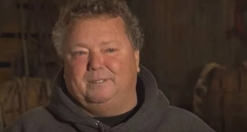 What Happened To Charlie Griffin Wicked Tuna
