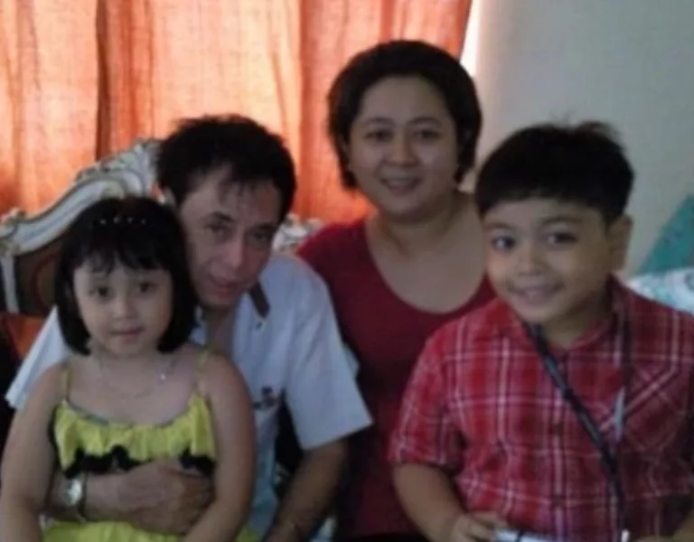 What Happened to Bea Borres’ Parents? The Story of Mom Leng Dela Pasion and Dad