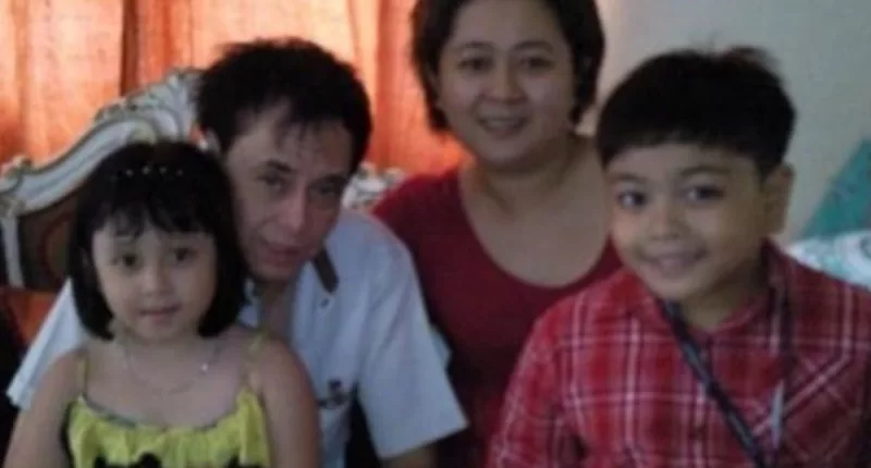 What Happened To Bea Borres Parents