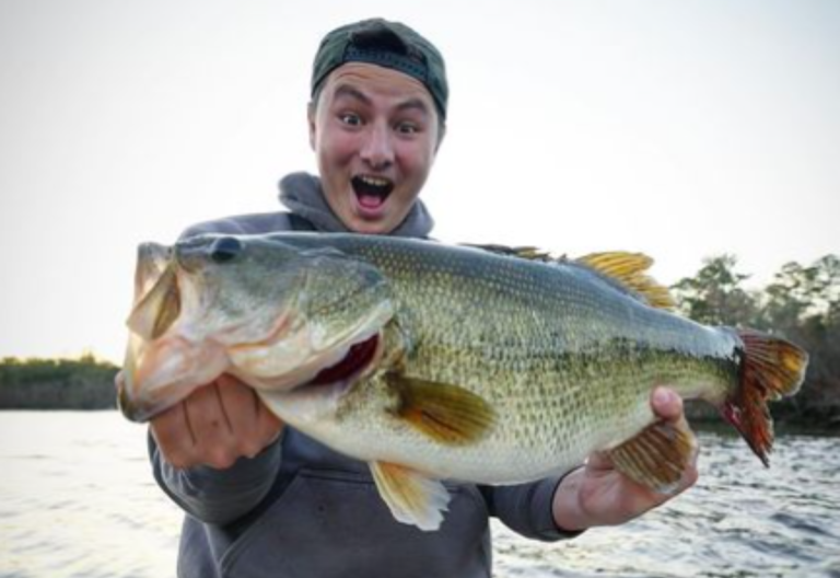 Did Fishing With Norm Discontinue Creating Content?