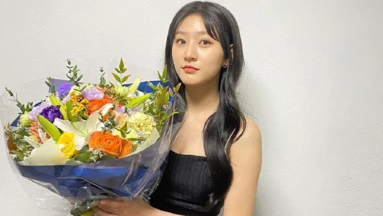 The Current Status and Location of Kim Sae Ron