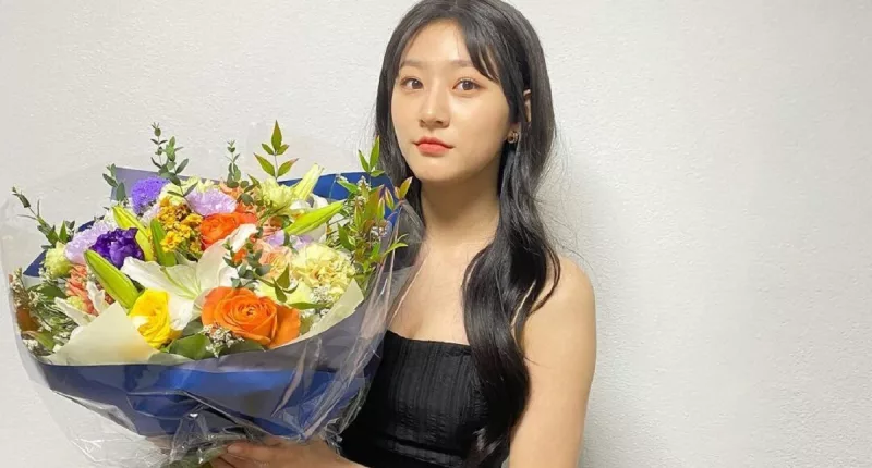 What Happened To Kim Sae Ron