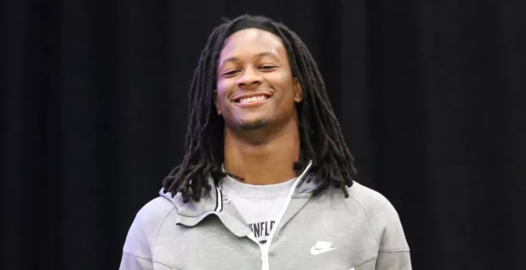 What Happened to Todd Gurley? Exploring the NFL Player’s Location in 2024