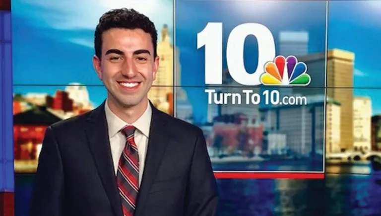 What’s Next for Anthony Macari After His Departure from Network 10?