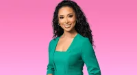 where is carmen blackwell going