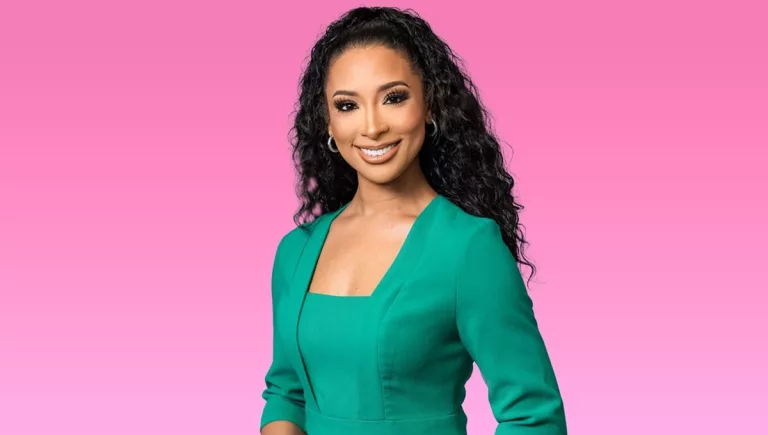 Carmen Blackwell’s Next Move Revealed After Departure from WKYC News, Drops Clue About Her New Position