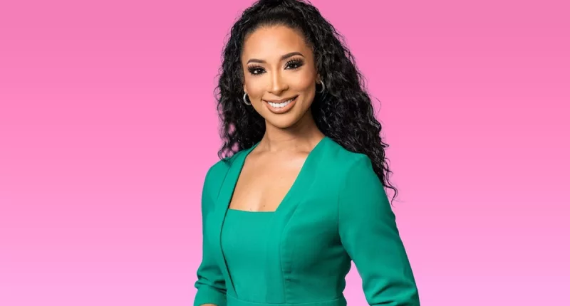 where is carmen blackwell going