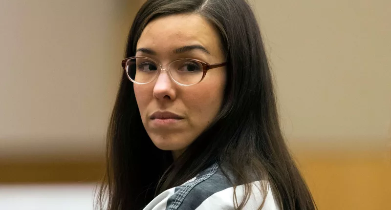 Where Is Jodi Arias Now, Years after Ex-Boyfriend Travis Alexander's 2008 Murder?
