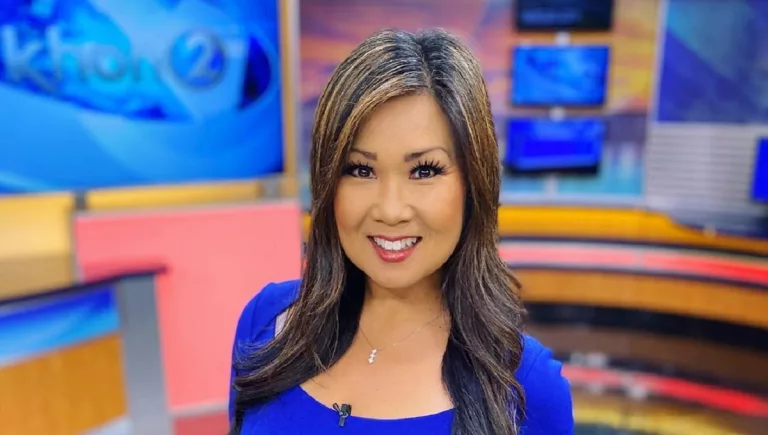 Kristine Uyeno’s Next Move After Departing from KHON 2: What’s Next Job?