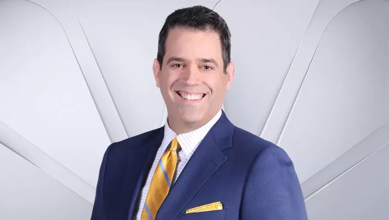 What’s Next for Matt Noyes Following His Departure from NBC10 Boston?