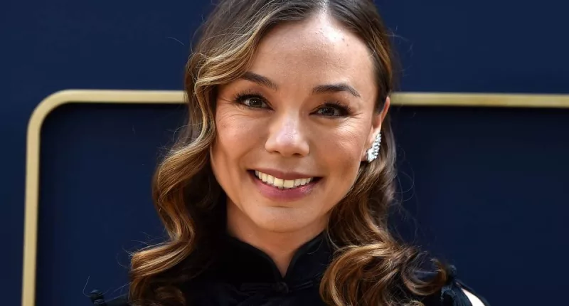 Nicole Shanahan First Husband