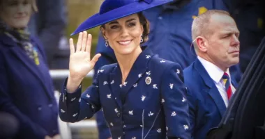 Where is Kate Middleton? Kensington Palace shares update on the Princess of Wales as rumors swirl about her health after surgery