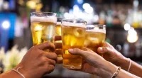 Which county has the most excessive drinkers in Florida?