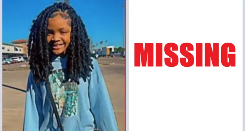 Who Are Missing Eminie Huges Parents? Meet Shannon Williams, Family Explored