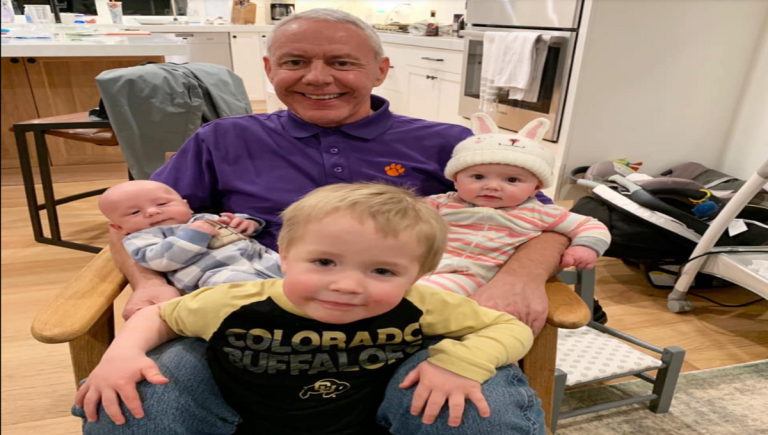Discovering Kaitlin and Cody James Buck: An Introduction to Ken Buck’s Children