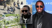 Who Assaulted A Bajan Billionaire