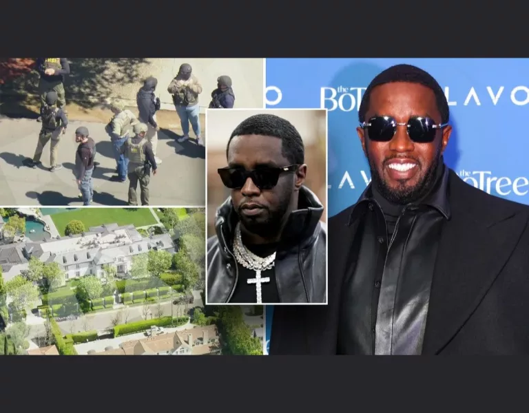 Did an R&B Singer Attack a Billionaire from Barbados?