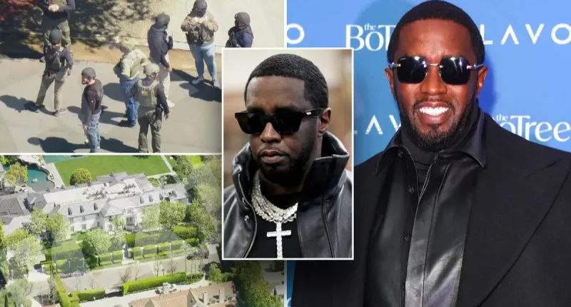 Who Assaulted A Bajan Billionaire